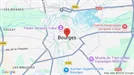 Room for rent, Bourges, Centre-Val de Loire