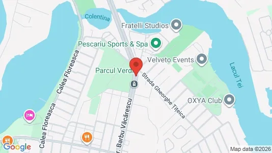 Apartments for rent in Bucharest - Sectorul 2 - Photo from Google Street View