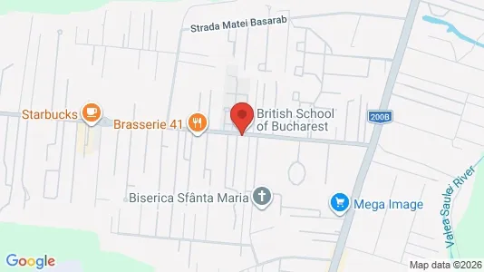 Apartments for rent in Voluntari - Photo from Google Street View