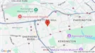 Apartment for rent, London W11, Greater London, Colville Gardens