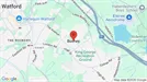 Apartment for rent, Bushey - Hertfordshire, Greater London, Plantation Close
