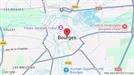 Apartment for rent, Bourges, Centre-Val de Loire