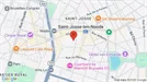 Apartment for rent, Brussels Sint-Joost-ten-Node, Brussels, Rue Marie-Thérèse<span class="blurred street-number" onclick="ProcessAdRequest(15193207)"><span class="hint">See no.</span>[xxxxxx]</span>