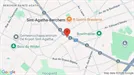 Apartment for rent, Brussels Sint-Agatha-Berchem, Brussels, Gentsesteenweg<span class="blurred street-number" onclick="ProcessAdRequest(15193710)"><span class="hint">See no.</span>[xxxxxx]</span>