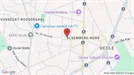 Apartment for rent, Brussels Ukkel, Brussels, Place Jean Vander Elst<span class="blurred street-number" onclick="ProcessAdRequest(15203792)"><span class="hint">See no.</span>[xxxxxx]</span>