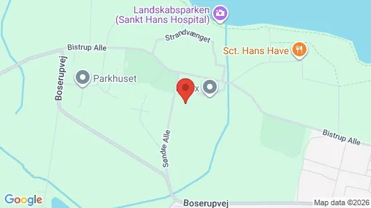 Apartments for rent in Roskilde - Photo from Google Street View