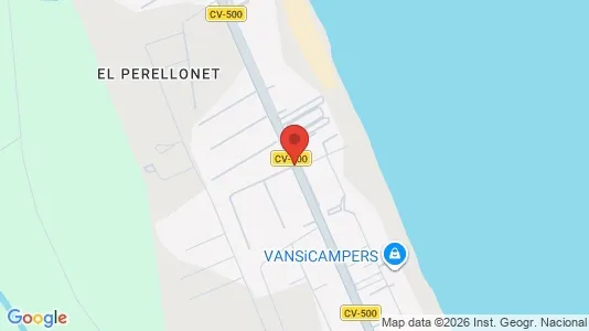 Rooms for rent in Bozzolo - Photo from Google Street View