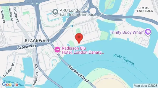 Apartments for rent in London SE18 - Photo from Google Street View