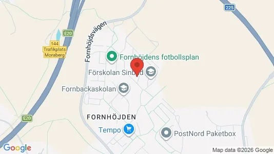 Apartments for rent in Södertälje - Photo from Google Street View
