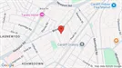 Apartment for rent, Cardiff (Region), Bertram street<span class="blurred street-number" onclick="ProcessAdRequest(15235598)"><span class="hint">See no.</span>[xxxxxx]</span>