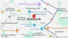 Apartment for rent, Białystok, Podlaskie