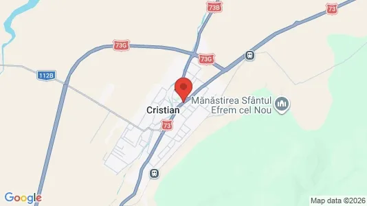Apartments for rent in Cristian - Photo from Google Street View
