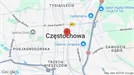 Apartment for rent, Częstochowa, Śląskie