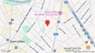 Apartment for rent, Brussels Sint-Gillis, Brussels, Rue de Bordeaux<span class="blurred street-number" onclick="ProcessAdRequest(15288562)"><span class="hint">See no.</span>[xxxxxx]</span>