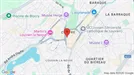 Apartment for rent, Ottignies-Louvain-la-Neuve, Waals-Brabant, Rue Rabelais<span class="blurred street-number" onclick="ProcessAdRequest(15288789)"><span class="hint">See no.</span>[xxxxxx]</span>