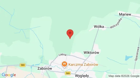Houses for rent in Warszawski zachodni - Photo from Google Street View