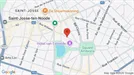 Apartment for rent, Stad Brussel, Brussels, Eburonenstraat<span class="blurred street-number" onclick="ProcessAdRequest(15298507)"><span class="hint">See no.</span>[xxxxxx]</span>