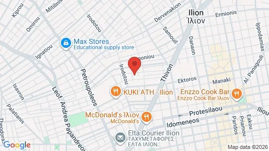 Apartments for rent in Ilion - Photo from Google Street View