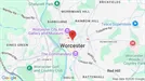 Apartment for rent, Worcester - Worcestershire, West Midlands, 2 Sebright Avenue, London Road, Worcester, WR5