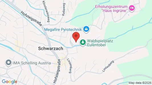 Apartments for rent in Bildstein - Photo from Google Street View