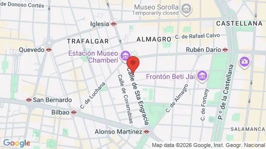 Apartments for rent in Agrate Conturbia - Photo from Google Street View