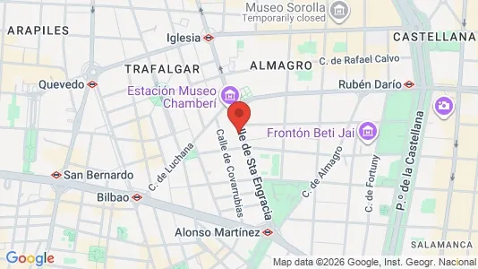 Apartments for rent in Agrate Conturbia - Photo from Google Street View