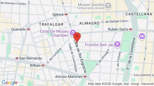 Apartments for rent in Agrate Conturbia - Photo from Google Street View
