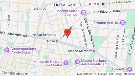 Apartments for rent in Agrate Conturbia - Photo from Google Street View