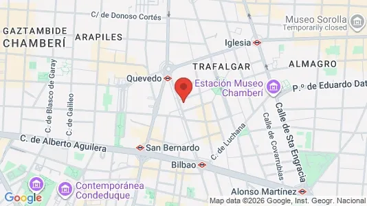 Apartments for rent in Agrate Conturbia - Photo from Google Street View