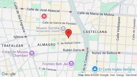 Apartments for rent in Agrate Conturbia - Photo from Google Street View
