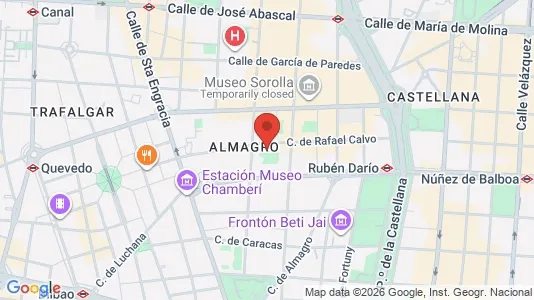 Apartments for rent in Agrate Conturbia - Photo from Google Street View