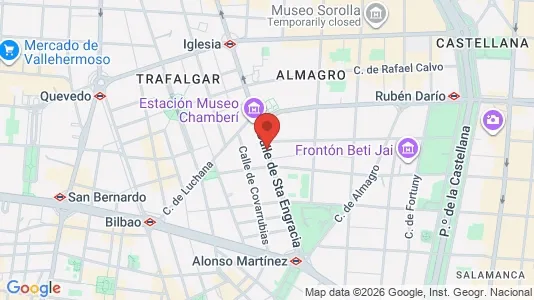 Apartments for rent in Agrate Conturbia - Photo from Google Street View