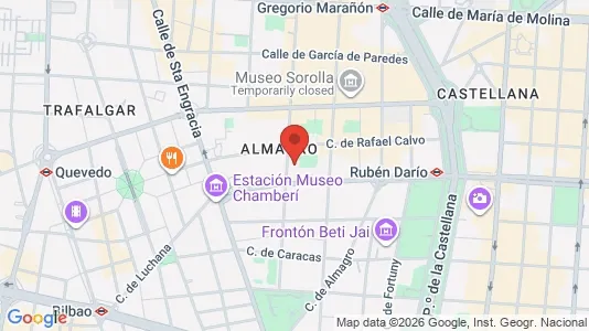 Apartments for rent in Agrate Conturbia - Photo from Google Street View