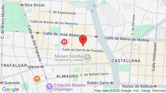 Apartments for rent in Agrate Conturbia - Photo from Google Street View