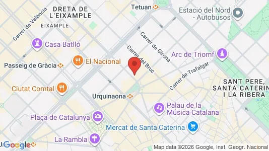 Apartments for rent in Birori - Photo from Google Street View