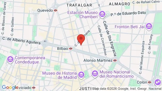 Apartments for rent in Agrate Conturbia - Photo from Google Street View