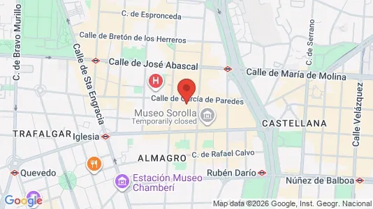 Apartments for rent in Agrate Conturbia - Photo from Google Street View