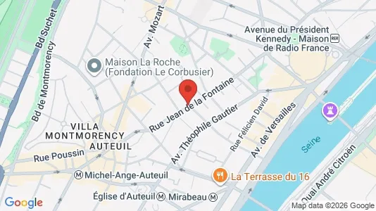 Apartments for rent in Pomarico - Photo from Google Street View