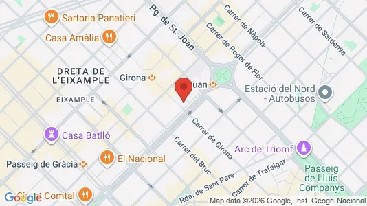 Apartments for rent in Birori - Photo from Google Street View