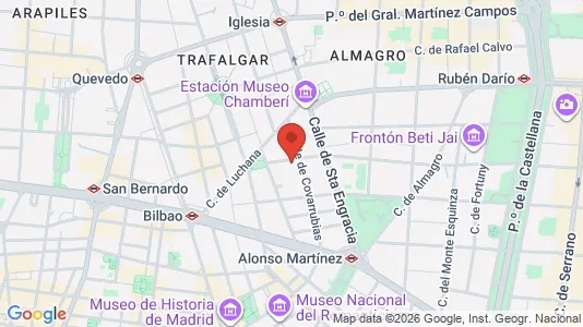 Apartments for rent in Agrate Conturbia - Photo from Google Street View