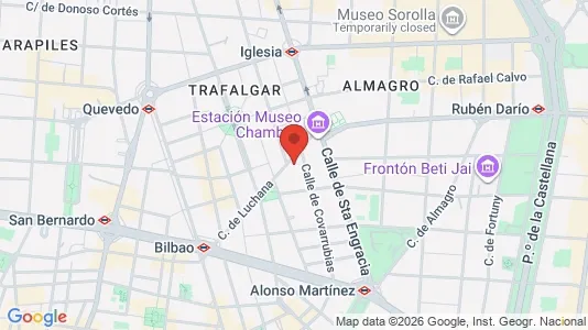 Apartments for rent in Agrate Conturbia - Photo from Google Street View