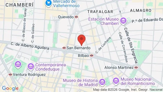 Apartments for rent in Agrate Conturbia - Photo from Google Street View