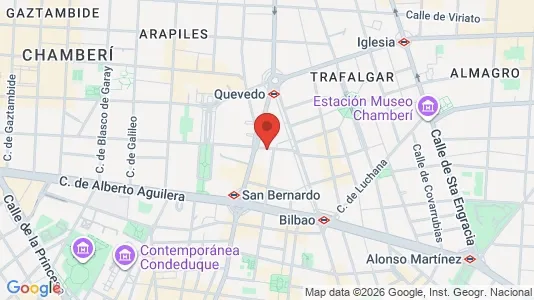 Apartments for rent in Agrate Conturbia - Photo from Google Street View