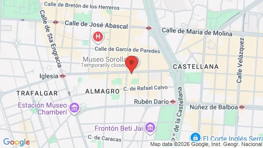 Apartments for rent in Agrate Conturbia - Photo from Google Street View
