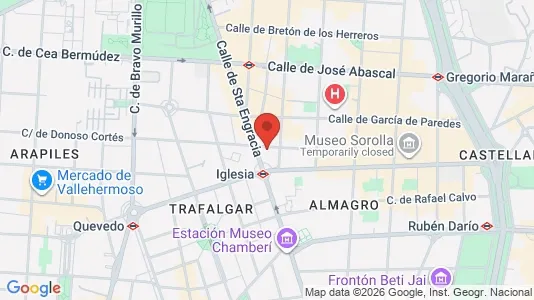 Apartments for rent in Agrate Conturbia - Photo from Google Street View