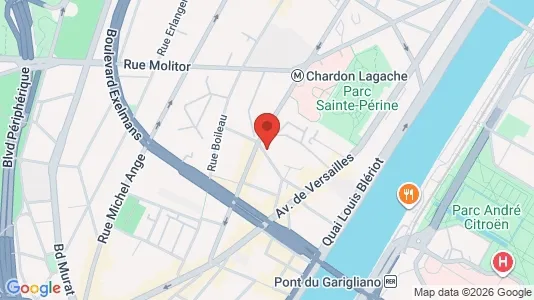Apartments for rent in Pomarico - Photo from Google Street View