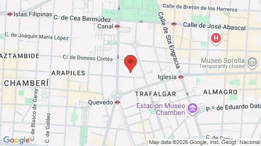 Apartments for rent in Agrate Conturbia - Photo from Google Street View
