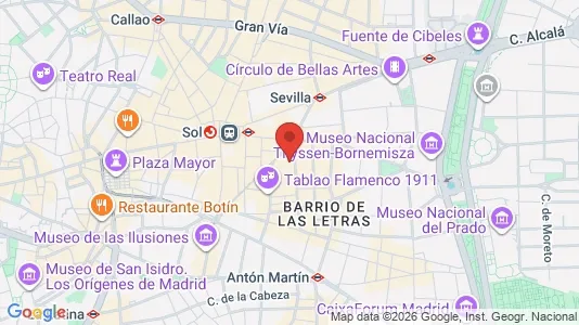 Apartments for rent in Cressa - Photo from Google Street View