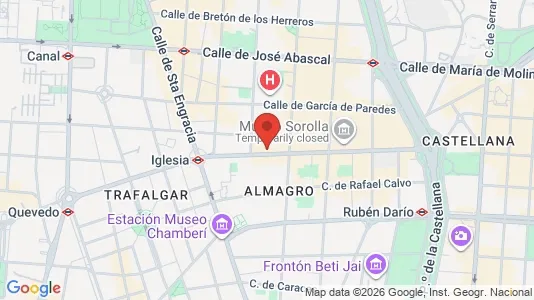 Apartments for rent in Agrate Conturbia - Photo from Google Street View
