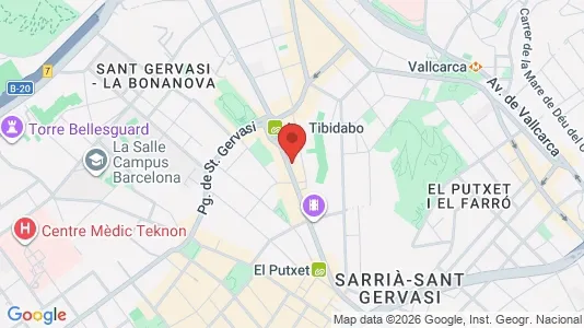 Apartments for rent in Dorgali - Photo from Google Street View